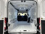 New 2024 Ford Transit 250 Base Medium Roof RWD, Empty Cargo Van for sale #F28701 - photo 2