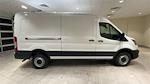 New 2024 Ford Transit 250 Base Medium Roof RWD, Empty Cargo Van for sale #F28701 - photo 4