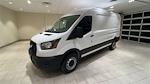 New 2024 Ford Transit 250 Base Medium Roof RWD, Empty Cargo Van for sale #F28701 - photo 7