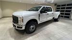 New 2024 Ford F-350 Crew Cab 4x4, Pickup for sale #F28703 - photo 7