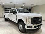 New 2024 Ford F-350 XL Crew Cab 4x4, Pickup for sale #F28716 - photo 15