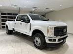 New 2024 Ford F-350 Crew Cab 4x4, Pickup for sale #F28717 - photo 15