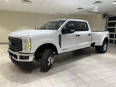 New 2024 Ford F-350 XL Crew Cab 4x4, Pickup for sale #F28721 - photo 1