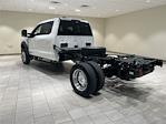 New 2024 Ford F-550 Crew Cab 4x4, Cab Chassis for sale #F28729 - photo 13