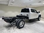 New 2024 Ford F-550 Crew Cab 4x4, Cab Chassis for sale #F28729 - photo 2