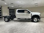 New 2024 Ford F-550 Crew Cab 4x4, Cab Chassis for sale #F28729 - photo 15