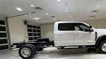 New 2024 Ford F-550 Crew Cab 4x4, Cab Chassis for sale #F28729 - photo 4