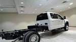 New 2024 Ford F-550 Crew Cab 4x4, Cab Chassis for sale #F28729 - photo 11