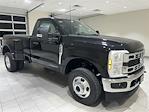 New 2024 Ford F-350 XLT Regular Cab 4x4, Pickup for sale #F28738 - photo 15