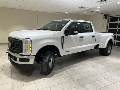 New 2024 Ford F-350 XL Crew Cab 4x4, Pickup for sale #F28746 - photo 1