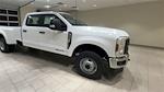 New 2024 Ford F-350 XL Crew Cab 4x4, Pickup for sale #F28746 - photo 5