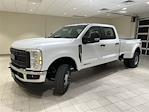 New 2024 Ford F-350 XL Crew Cab 4x4, Pickup for sale #F28791 - photo 1