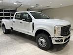 New 2024 Ford F-350 XL Crew Cab 4x4, Pickup for sale #F28791 - photo 15