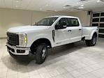 New 2024 Ford F-350 XL Crew Cab 4x4, Pickup for sale #F28792 - photo 1