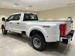 New 2024 Ford F-350 XL Crew Cab 4x4, Pickup for sale #F28792 - photo 11