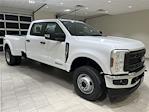 New 2024 Ford F-350 XL Crew Cab 4x4, Pickup for sale #F28792 - photo 15