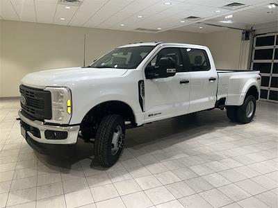 New 2024 Ford F-350 XL Crew Cab 4x4, Pickup for sale #F28800 - photo 1