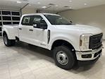 New 2024 Ford F-350 XL Crew Cab 4x4, Pickup for sale #F28800 - photo 15