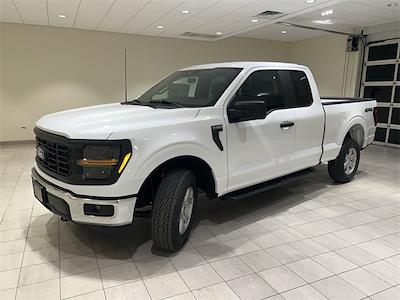 New 2024 Ford F-150 XL Super Cab 4x4, Pickup for sale #F28803 - photo 1