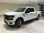 New 2024 Ford F-150 XL Super Cab 4x4, Pickup for sale #F28803 - photo 1