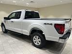 New 2024 Ford F-150 XL Super Cab 4x4, Pickup for sale #F28803 - photo 11