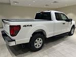 New 2024 Ford F-150 XL Super Cab 4x4, Pickup for sale #F28803 - photo 13