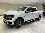 New 2024 Ford F-150 XLT SuperCrew Cab 4x4, Pickup for sale #F28804 - photo 1