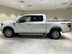 New 2024 Ford F-150 XLT SuperCrew Cab 4x4, Pickup for sale #F28804 - photo 10