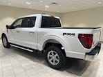 New 2024 Ford F-150 XLT SuperCrew Cab 4x4, Pickup for sale #F28804 - photo 11