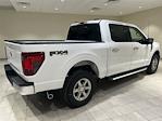 New 2024 Ford F-150 XLT SuperCrew Cab 4x4, Pickup for sale #F28804 - photo 13