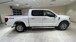 New 2024 Ford F-150 XLT SuperCrew Cab 4x4, Pickup for sale #F28804 - photo 4