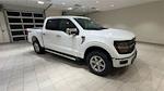 New 2024 Ford F-150 XLT SuperCrew Cab 4x4, Pickup for sale #F28804 - photo 5