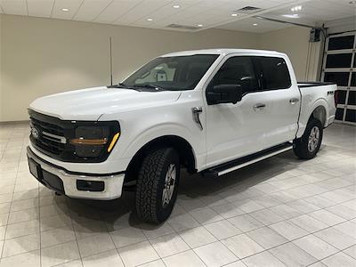 New 2024 Ford F-150 XLT SuperCrew Cab 4x4, Pickup for sale #F28818 - photo 1