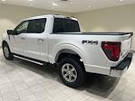 New 2024 Ford F-150 XLT SuperCrew Cab 4x4, Pickup for sale #F28818 - photo 11