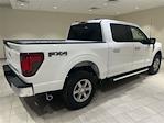 New 2024 Ford F-150 XLT SuperCrew Cab 4x4, Pickup for sale #F28818 - photo 13