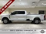 Used 2024 Ford F-350 Lariat Crew Cab 4x4, Pickup for sale #F28820 - photo 11