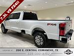 Used 2024 Ford F-350 Lariat Crew Cab 4x4, Pickup for sale #F28820 - photo 2