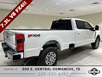 Used 2024 Ford F-350 Lariat Crew Cab 4x4, Pickup for sale #F28820 - photo 13