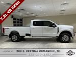 Used 2024 Ford F-350 Lariat Crew Cab 4x4, Pickup for sale #F28820 - photo 14