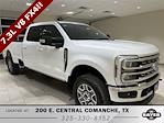 Used 2024 Ford F-350 Lariat Crew Cab 4x4, Pickup for sale #F28820 - photo 15