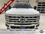 Used 2024 Ford F-350 Lariat Crew Cab 4x4, Pickup for sale #F28820 - photo 16