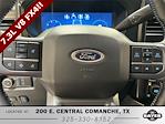 Used 2024 Ford F-350 Lariat Crew Cab 4x4, Pickup for sale #F28820 - photo 18