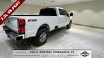 Used 2024 Ford F-350 Lariat Crew Cab 4x4, Pickup for sale #F28820 - photo 3