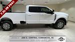 Used 2024 Ford F-350 Lariat Crew Cab 4x4, Pickup for sale #F28820 - photo 4