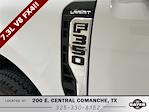 Used 2024 Ford F-350 Lariat Crew Cab 4x4, Pickup for sale #F28820 - photo 37