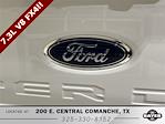 Used 2024 Ford F-350 Lariat Crew Cab 4x4, Pickup for sale #F28820 - photo 38