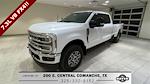 Used 2024 Ford F-350 Lariat Crew Cab 4x4, Pickup for sale #F28820 - photo 7