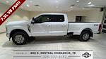 Used 2024 Ford F-350 Lariat Crew Cab 4x4, Pickup for sale #F28820 - photo 8