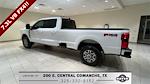 Used 2024 Ford F-350 Lariat Crew Cab 4x4, Pickup for sale #F28820 - photo 9