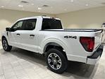 New 2024 Ford F-150 STX SuperCrew Cab 4x4, Pickup for sale #F28821 - photo 11